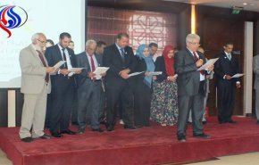 الأعلى لأمازيغ ليبيا يحث على مقاطعة الدستور