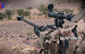 مصرع وإصابة عدد من المرتزقة بعبوة ناسفة شمال ميدي