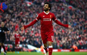 محمد صلاح ينافس على جائزة أفضل لاعب فى العالم 2018