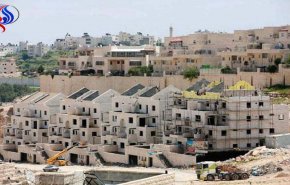 مخطط صهيوني لبناء 75 وحدة استيطانية شمالي القدس
