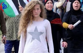 بالفيديو.. بيت لحم تتزين بصور الأيقونة الفلسطينية 
