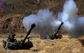 3 شهداء في قصف مدفعي للإحتلال شرق القطاع