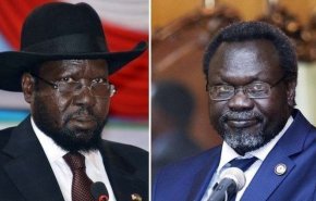حكومة جنوب السودان توقع اتفاق سلام أوليا مع المعارضة
