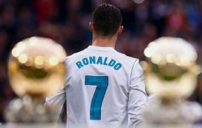 بعد رحيل رونالدو.. نجم جديد ينضم لثلاثي هجوم ريال مدريد