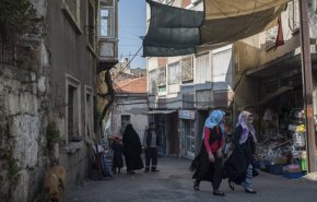 عودة أكثر من 73 ألف لاجئ سوري للغوطة الشرقية