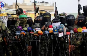 المقاومة الفلسطينية..وحدة الموقف ومعادلة القصف بالقصف