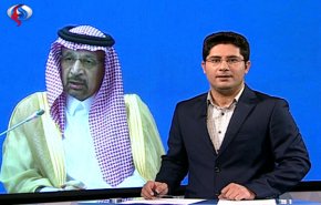 نشرة الاخبار الاقتصادية من قناة العالم 15:30 بتوقيت غرينتش
