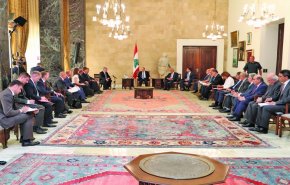 دفعة كبيرة من النازحين تعود غدا الى سوريا
