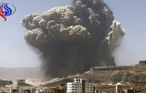 طيران العدوان ينفذ 14 غارة على الحديدة