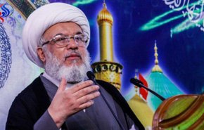 المرجعية العليا فی العراق تلوح بخيار غير مسبوق 