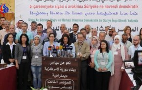 بالفيديو؛ للمرة الاولى.. وفد 