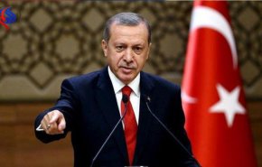 أردوغان: تركيا لا تخضع للتهديدات الأمريكية