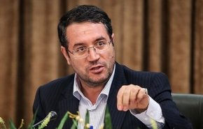 نائب وزير الصناعة الايراني: نعمل على ايجاد بدائل وطنية للواردات