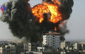 61 غارة جوية للعدوان على محافظات اليمن خلال 24 ساعة