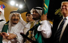 ترامب يفشل ويلجأ 