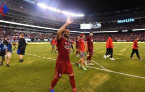 محمد صلاح يقدم نصيحة لشاب تحدث عن 