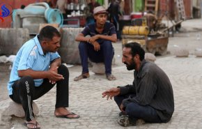 محافظ صلاح الدين العراقية يطالب بتوفير فرص عمل لأبناء المحافظة
