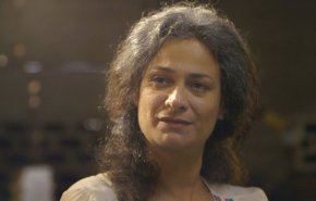 الشرطة الفرنسية تكشف سبب وفاة الممثلة السورية مي سكاف