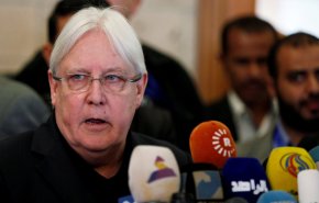 مغردون يطالبون بضمان سلامة المبعوث الأممي في اليمن بعد حصار دام لساعات