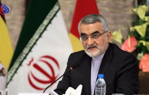 بروجردي: ايران تتعرض لحرب اقتصادية 