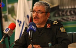 مسؤول عسكري ايراني: ترامب لا يمكنه ارتكاب اي حماقة