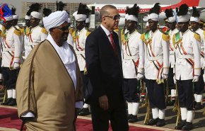 أمر عاجل من أردوغان.. طائرة إسعاف تهبط في السودان لهذا السبب