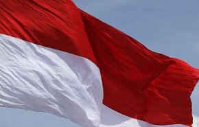 زلزال بقوة ست درجات في اندونيسيا 
