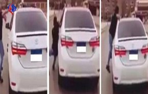 أول غرامة مصرية بسبب تحدي 