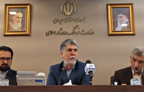 وزير الثقافة: علينا تحويل ايران الى قاعدة قرآنية عالمية