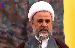 الشيخ قاووق: على 