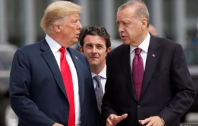 ماذا قال أردوغان لترامب حول شراء الغاز من إيران؟