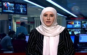 نشرة الاخبار من قناة العالم الساعة 16:00 بتوقيت غرينتش
