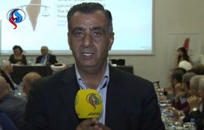عقد  المنتدى العربي الدولي الرابع لعدالة فلسطين + فيديو