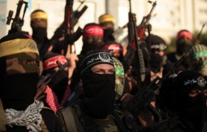 صفقة ترامب مرفوضة.. والاحتلال هو العدو الوحيد