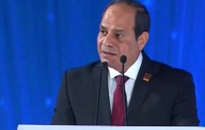 السيسي: نسعى في سوريا لإيجاد صيغة للتفاهم بين المعارضة والنظام
