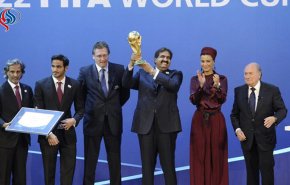 قطر تنفي معلومات 