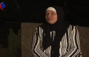 خاص للعالم.. نريمان التميمي: يؤلمني عدم وحدة الصف الفلسطيني + فيديو