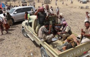 مرتزقة العدوان السعودي يختطفون النساء في التحيتا اليمنية