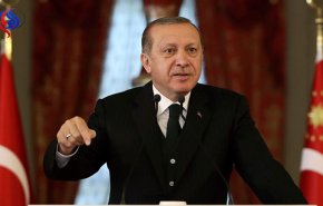 قضية القس الأميركي: أردوغان يصعّد