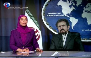 نشرة الاخبار من قناة العالم الساعة 10:00 بتوقيت غرينتش