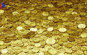 سعر المسکوکات الذهبیة في السوق السوداء غیر واقعي