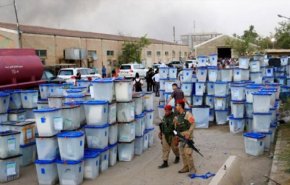 مصدر يكشف النتائج النهائية للعد والفرز اليدوي