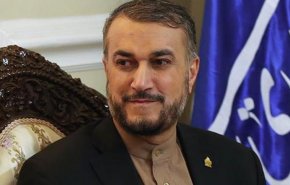 عبداللهيان: ينبغي الاسراع بتنشيط مراكز فاعلة للاقتصاد المقاوم بالبلاد
