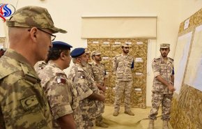 بتعاون أوروبي... قطر تضم 7 قطع حربية من 
