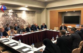 ايران وروسيا تبحثان آخر التطورات في سوريا