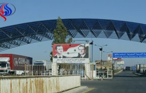 سوريا تبلغ لبنان شروطها لفتح “معبر نصيب”
