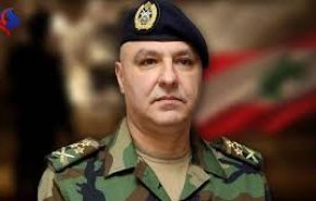 عون: العدو الاسرائيلي هو المستفيد الاول من الارهاب