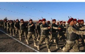 اردوغان بعد فشل ورقته البيضاء في ادلب يشكل 