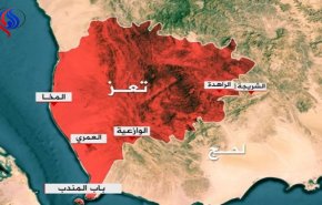 الأمن اليمني يكشف عن احصائية لجرائم مرتزقة العدوان في تعز 