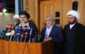 قائمة الصدر تحافظ على صدارة نتائج الانتخابات بعد إعادة الفرز+فيديو
